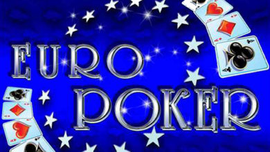 Photo of EuroPoker