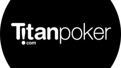 Photo of Титан покер