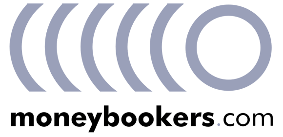 Moneybookers