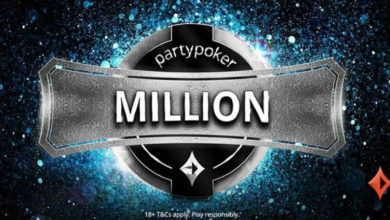 Photo of Крупнейший турнир partypoker MILLION не состоялся из-за технических неполадок